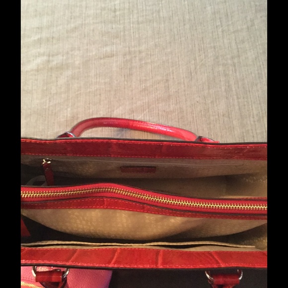 Kate Spade Crocodile Pattern - Picture 3 of 3