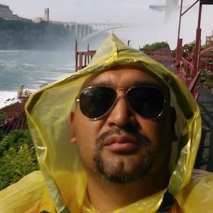 Meet your Posher, Francisco