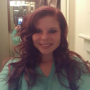 Meet your Posher, Krista