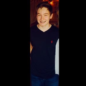 Meet your Posher, Cody