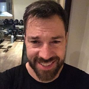 Meet your Posher, Edward