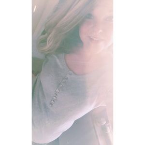 Meet your Posher, Bethany