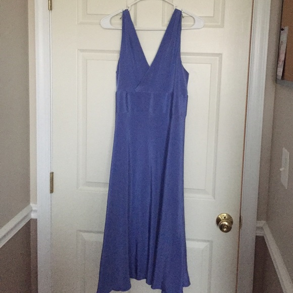 100% polyester/silk - Picture 3 of 3
