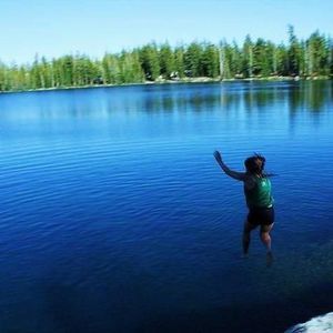 Meet your Posher, Adrian