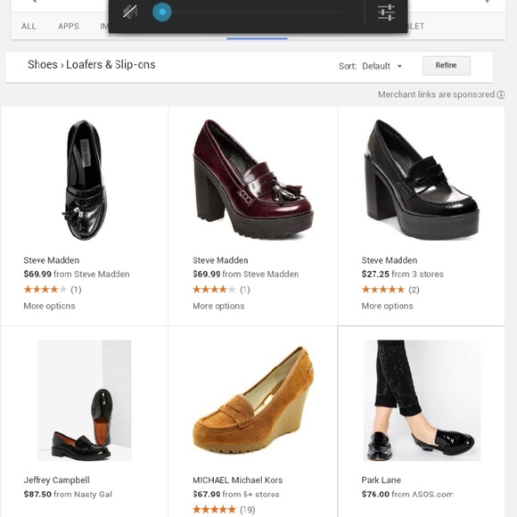 💓💓"HP"💗💗 3/15/17 "Apt.9"Heels (. NWOT) - Picture 4 of 4