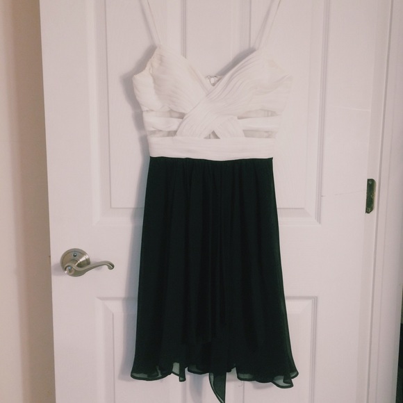 Hailey Logan- Prom Dress - Picture 1 of 2