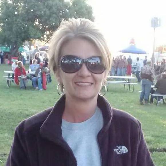 Meet your Posher, Deborah - Picture 1 of 1