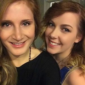 Meet your Posher, Nikki