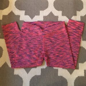 Fabletics Cropped Leggings