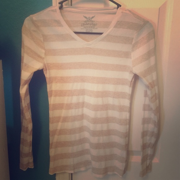 Long sleeve