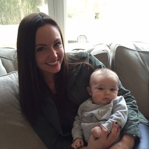 Meet your Posher, Erin