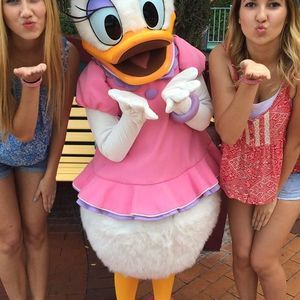 Meet your Posher, Krista