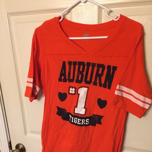 Soffee Auburn Shirt