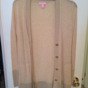 Lilly Pulitzer Heidi Cardigan