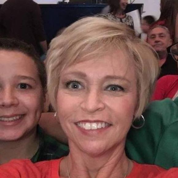 Meet your Posher, Pam - Picture 1 of 1