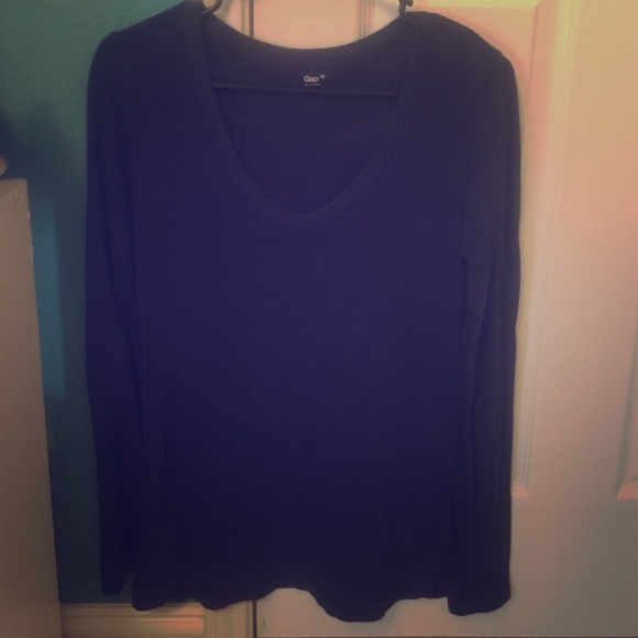 Long sleeve