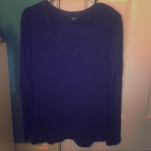 Long sleeve
