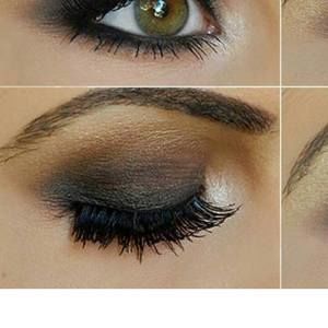 Meet your Posher, Jesantis