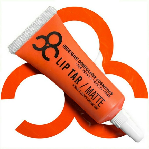 Occ lip tar