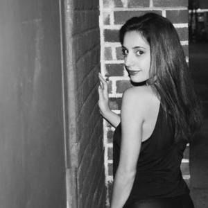 Meet your Posher, Samantha