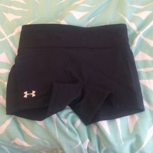 Under Armour Spandex