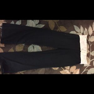 VS PINK yoga pants size M