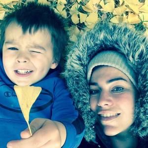 Meet your Posher, Renee