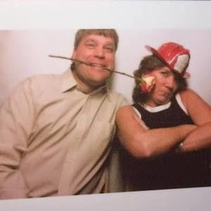 Meet your Posher, Jody