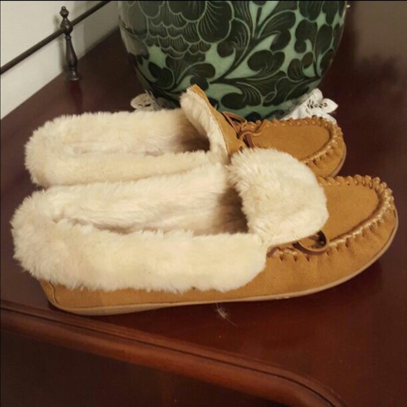 Moccasins SOLD - Picture 2 of 3