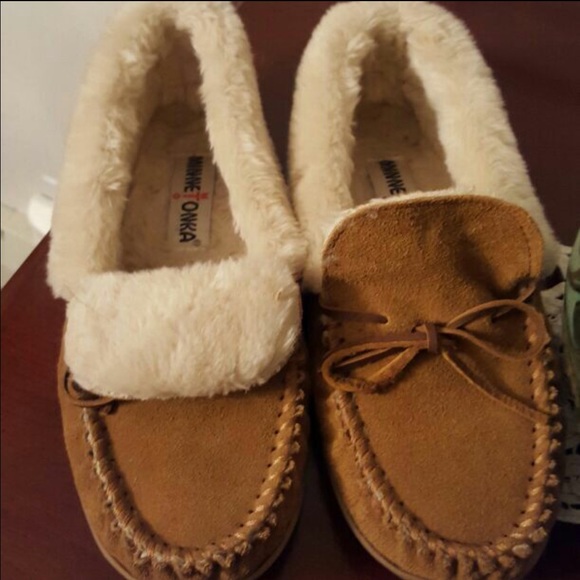 Moccasins SOLD - Picture 3 of 3