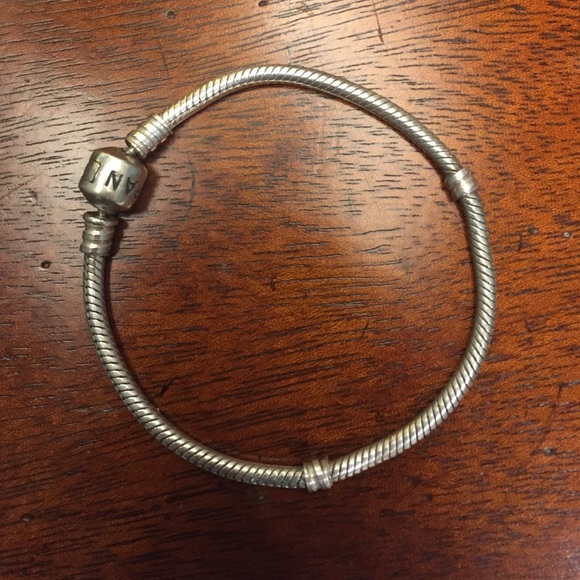 AUTHENTIC Pandora Bracelet