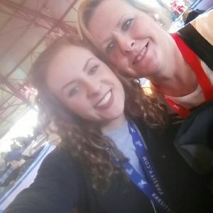 Meet your Posher, Tammy