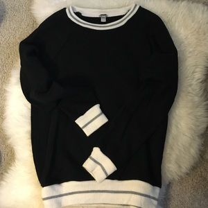 J. Crew sweater/sweatshirt