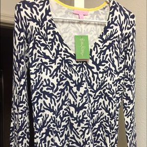Lilly Pulitzer Sweater