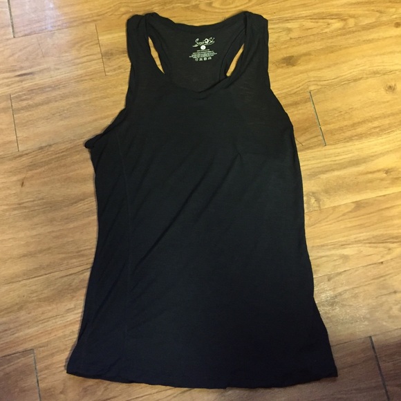 Yoga Tank