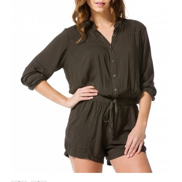 Hard Tail Forever- Long Sleeve Jumpshort