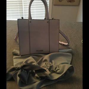 Rebecca Minkoff M.A.B Mini Tote