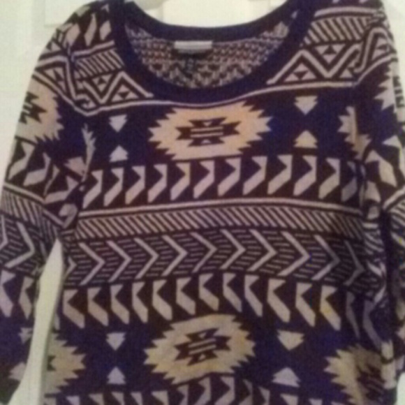Light Allison Brittney sweater