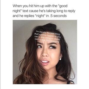 Meet your Posher, Ciara