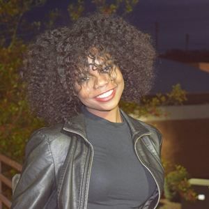 Meet your Posher, Nzali