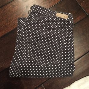 AG the Stevie Ankle Cords