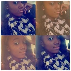 Meet your Posher, Jada