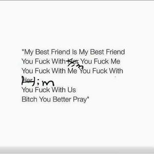 Meet your Posher, Vanilla