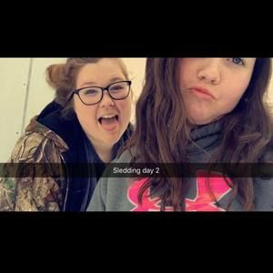 Meet your Posher, Haleigh