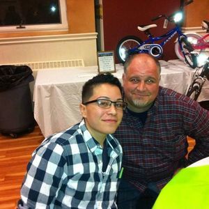 Meet your Posher, Scott