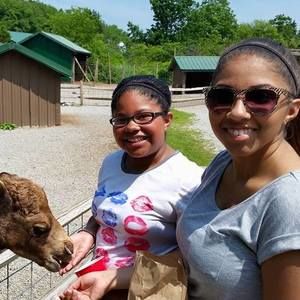 Meet your Posher, Jordan