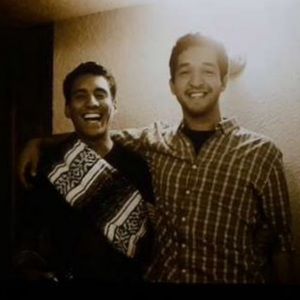 Meet your Posher, Edgar