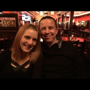 Meet your Posher, Erin