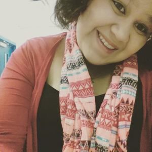 Meet your Posher, Marissa