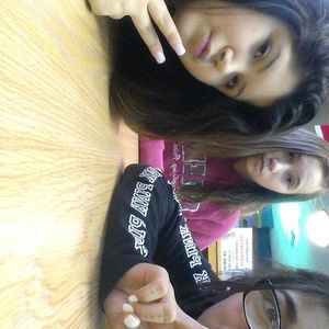 Meet your Posher, Sophia